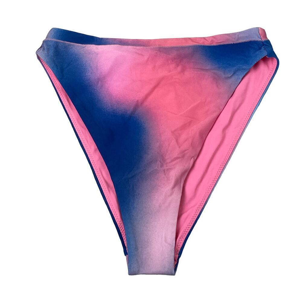 L*Space Aria Bikini Bottom Small